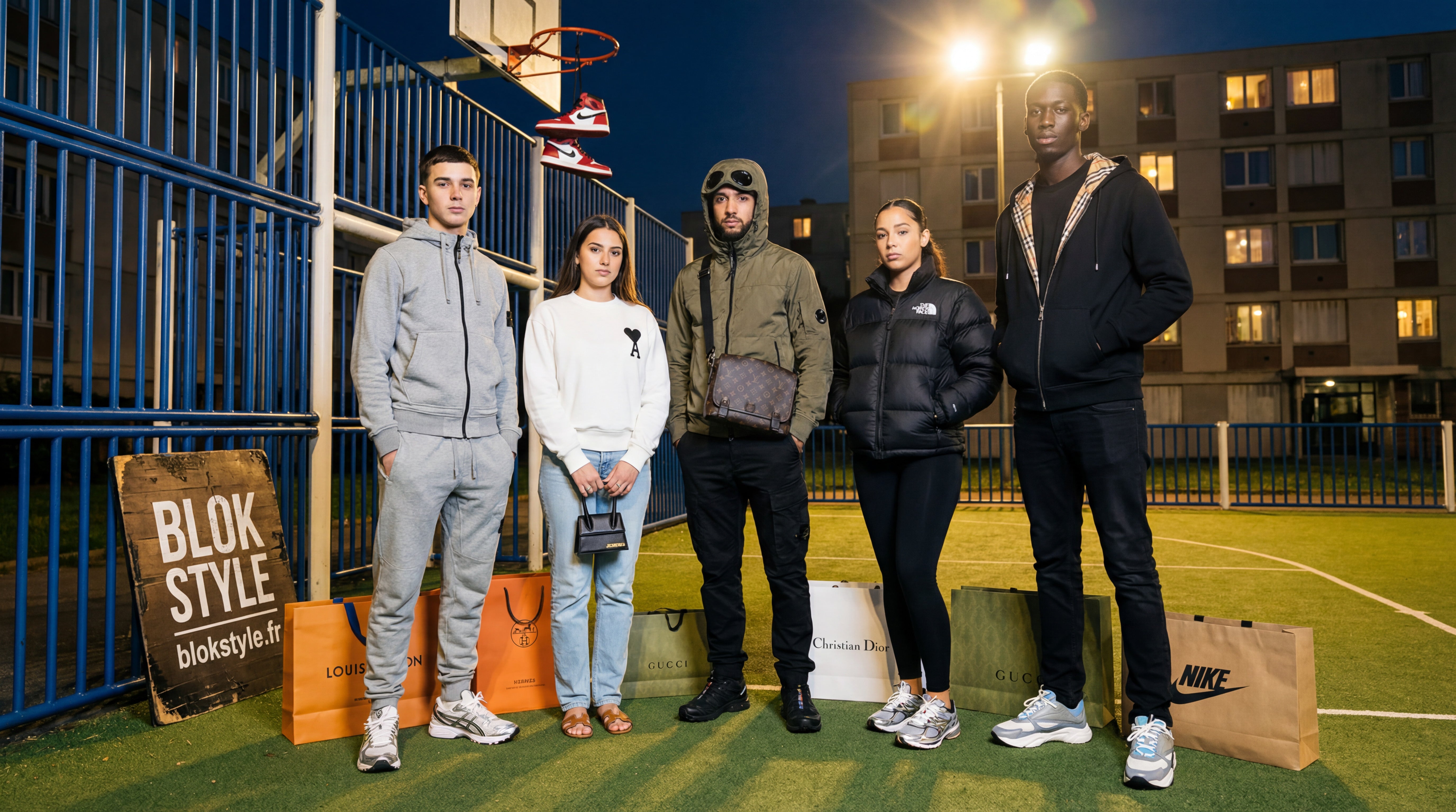 Blok Style - blokstyle