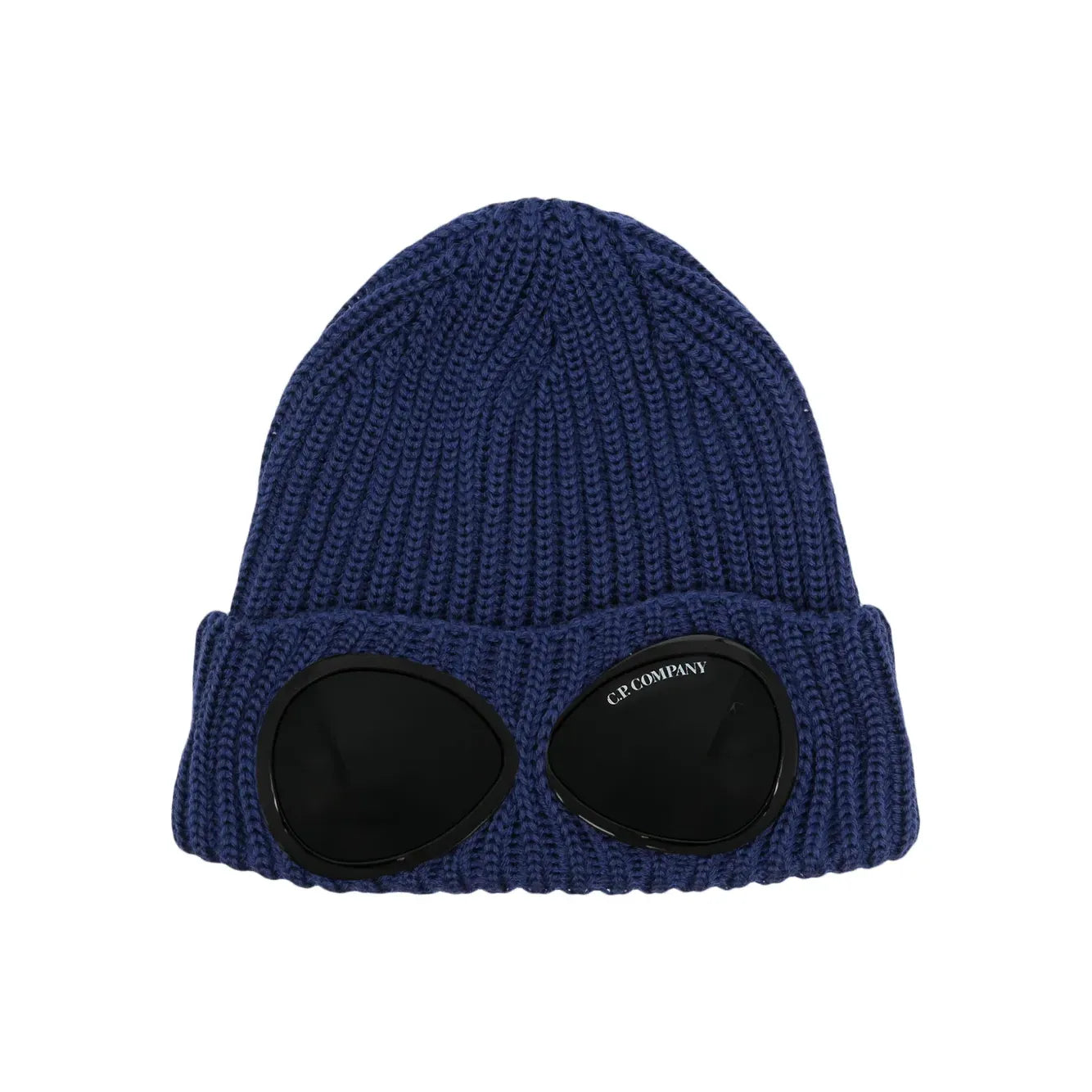 Bonnet bleu marine CP