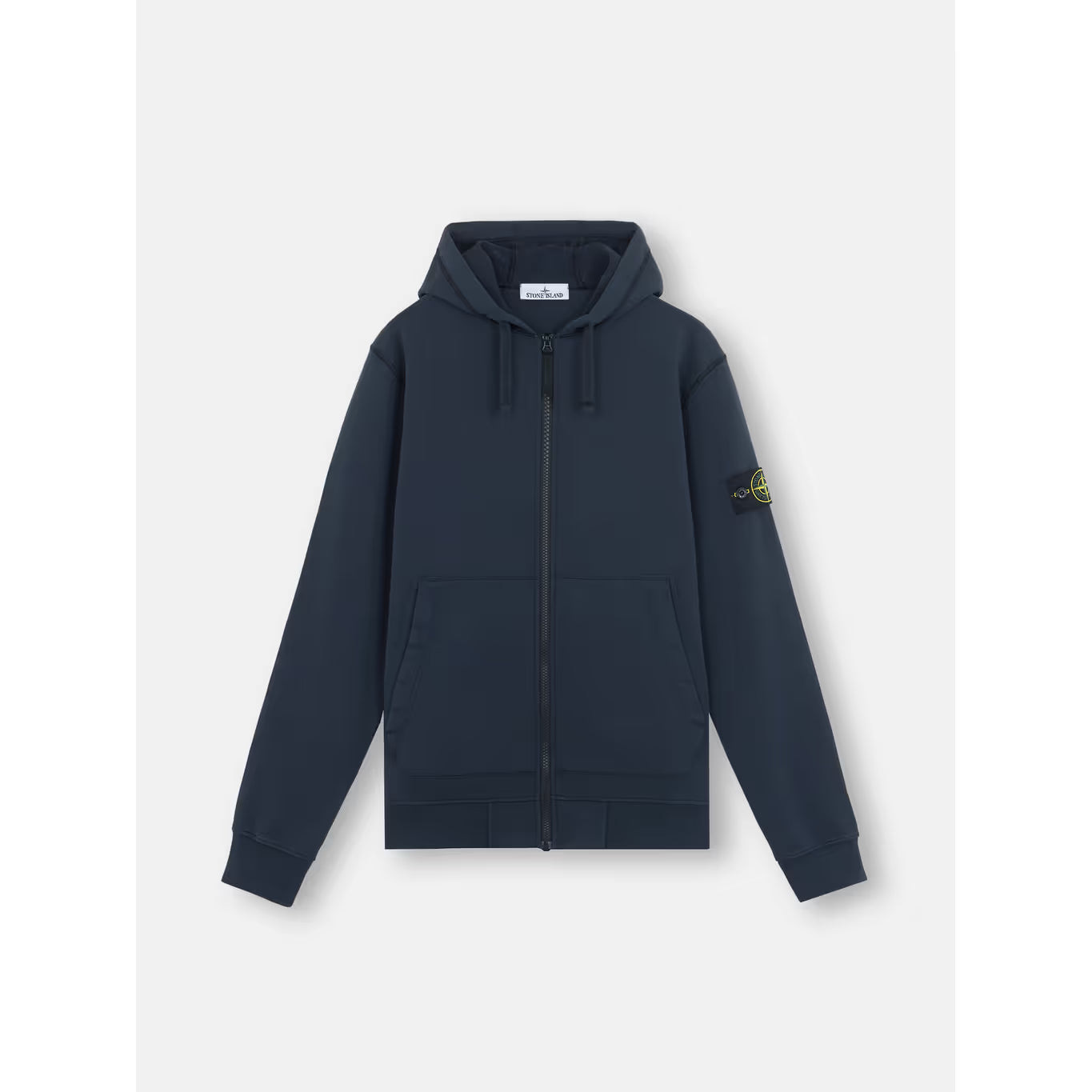 Gilet bleu marine Stone