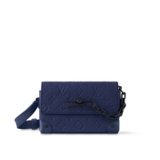 Portefeuille Steamer Wearable