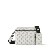 Sac Trio Messenger