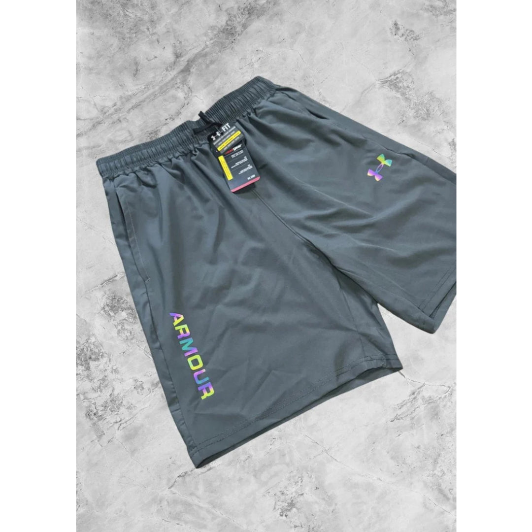 Ensemble Gris réflechissant Under Armour
