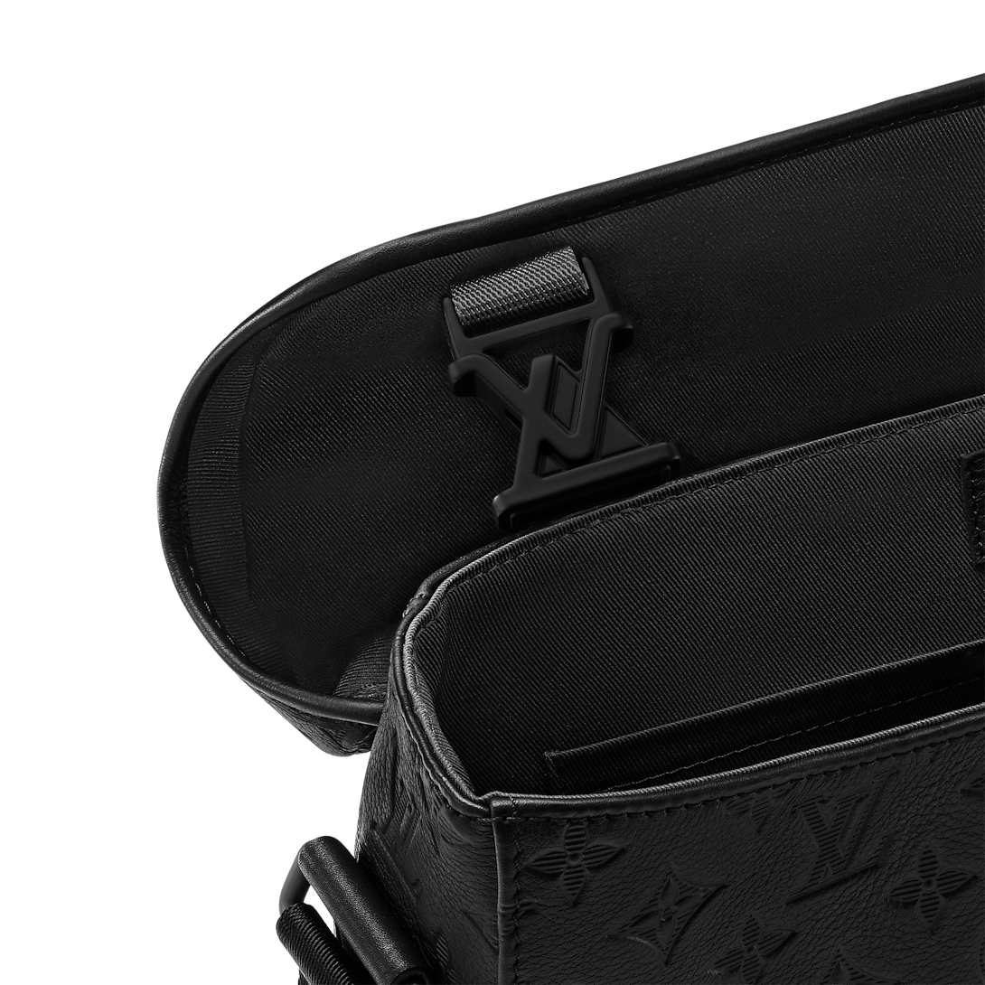 Sac Messenger Voyager PM