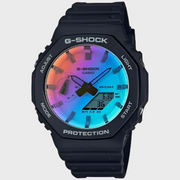 Montre G-Shock GA-2100SR