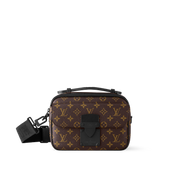 Sac messenger S Lock