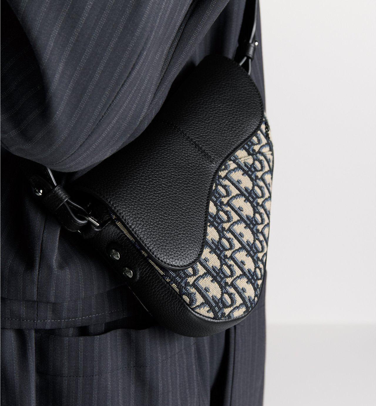 Mini sac Saddle