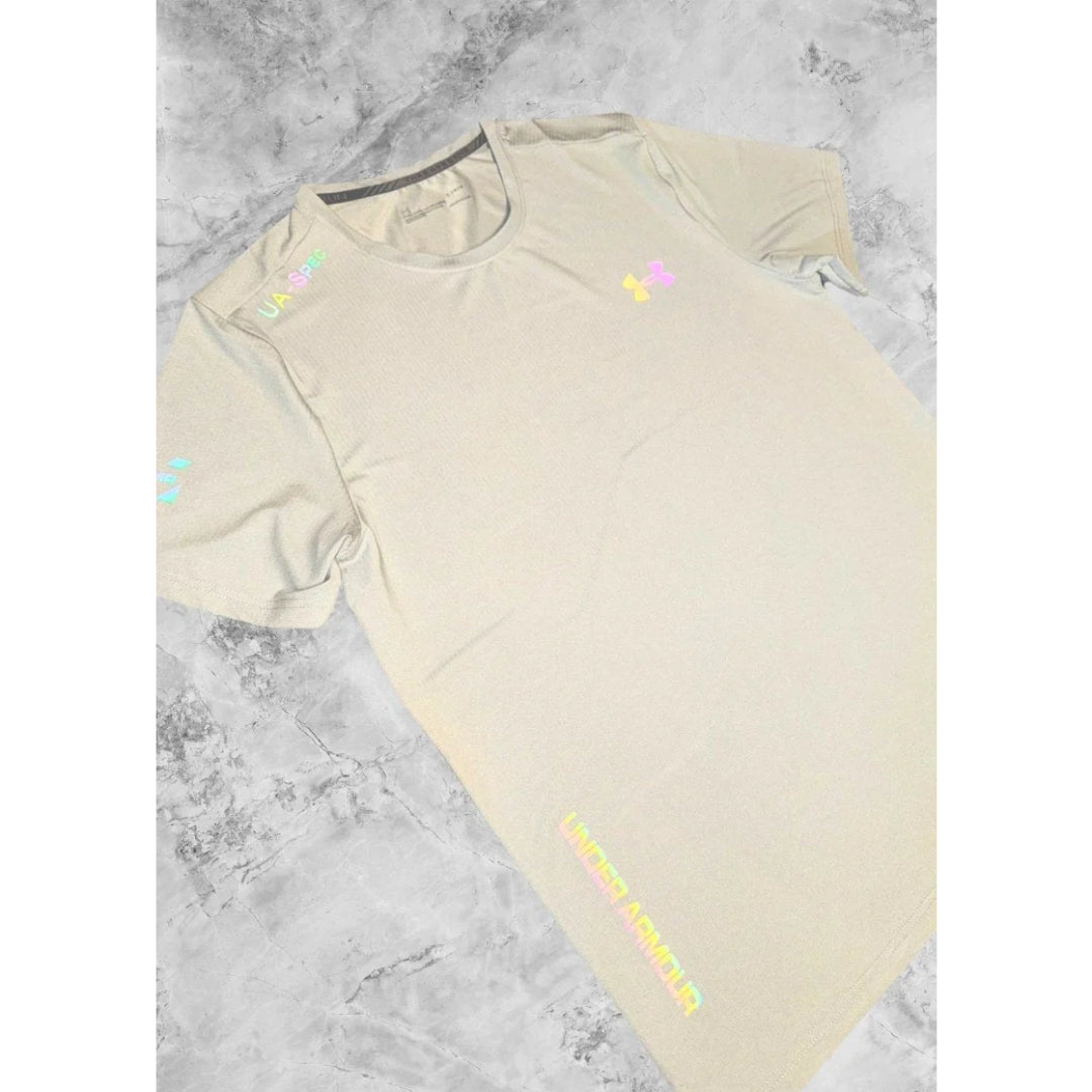 Ensemble Gris réflechissant Under Armour