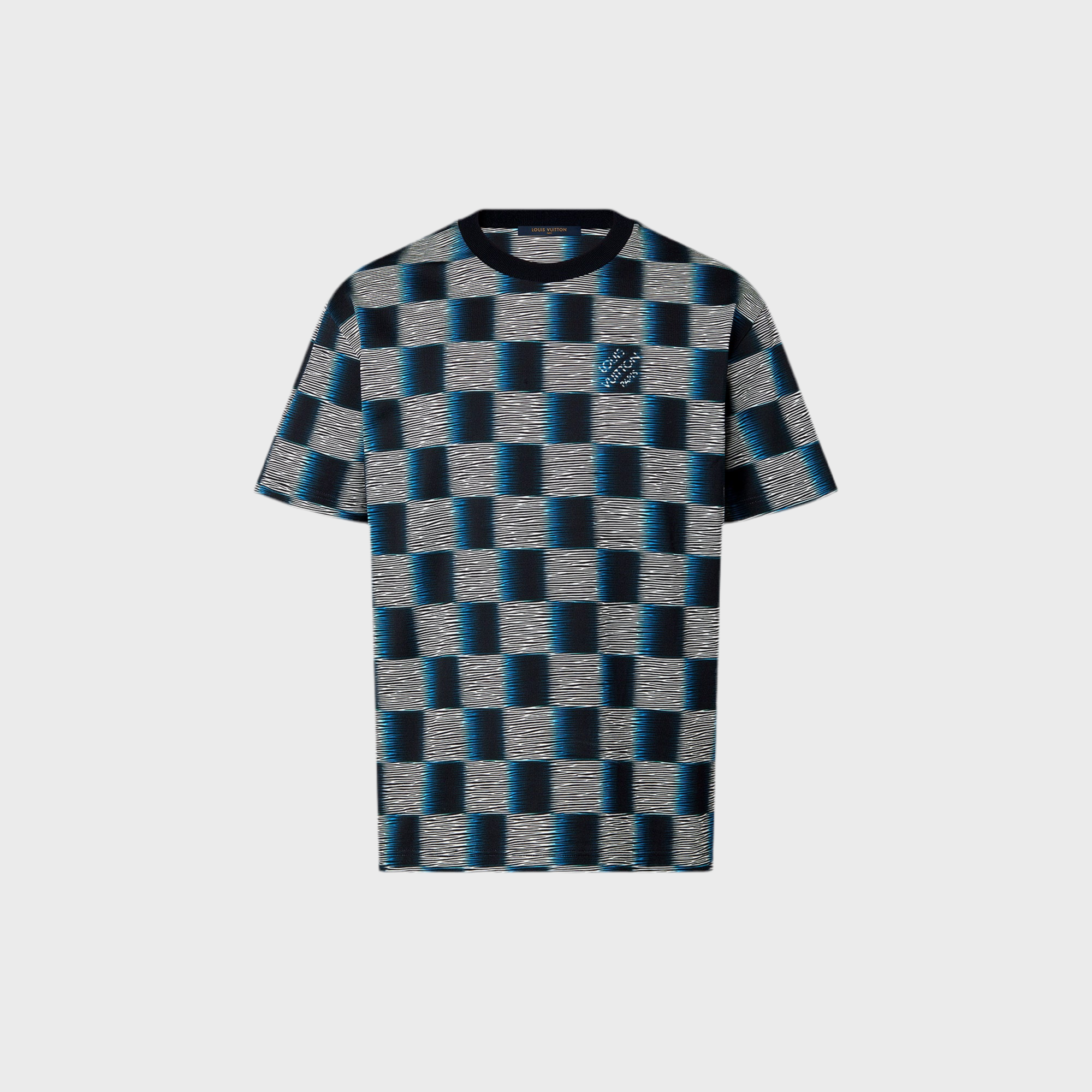 T-shirt Louis Vuitton