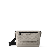 Sac Pulse Messenger