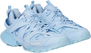 Blncg track blue sky