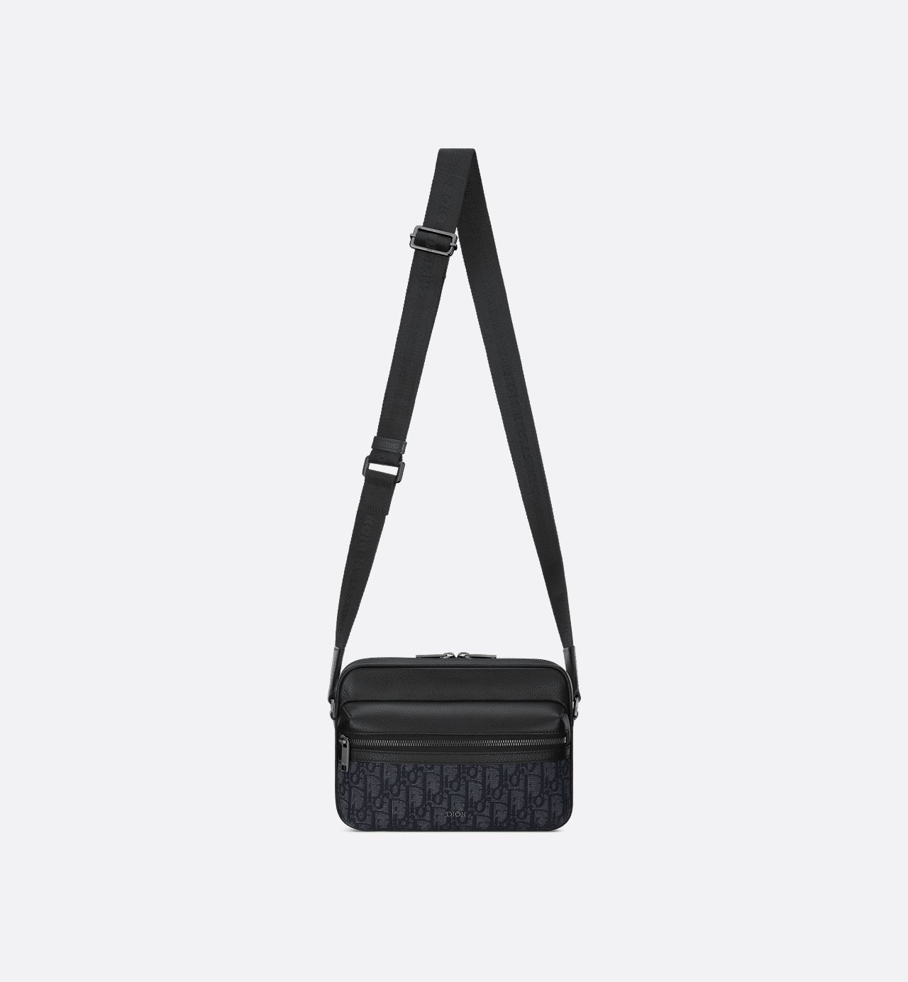 Sac Messenger zippé Rider 2.0