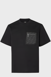 T-shirt Fendi