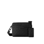 Sac Trio Messenger