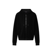 Sweatshirt à capuche Monogram en French Terry