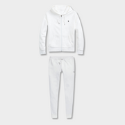 Ensemble survêtement Ralph Lauren Blanc