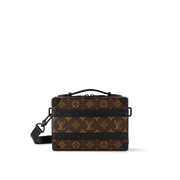 Sac Handle Soft Trunk