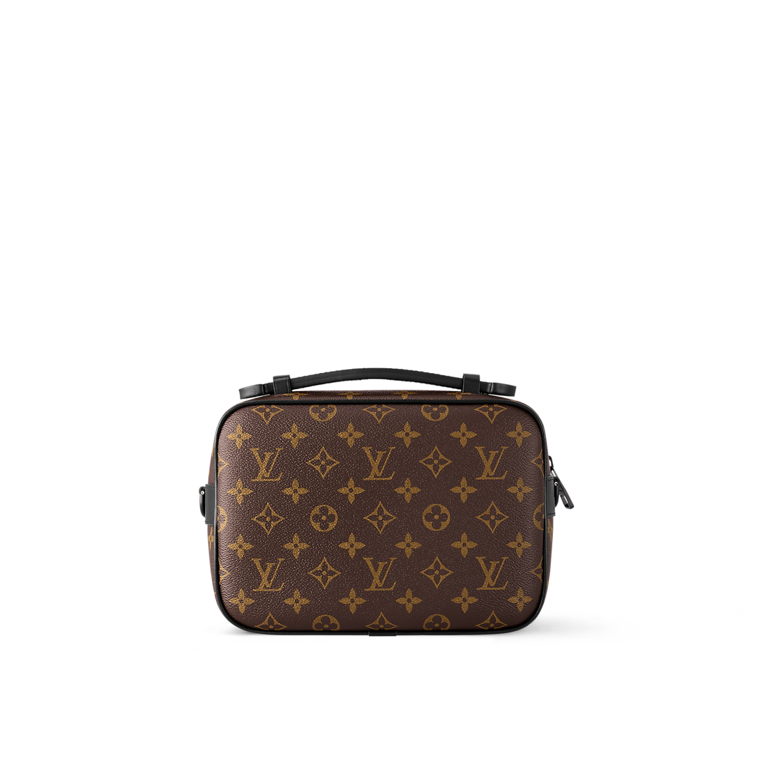 Sac messenger S Lock