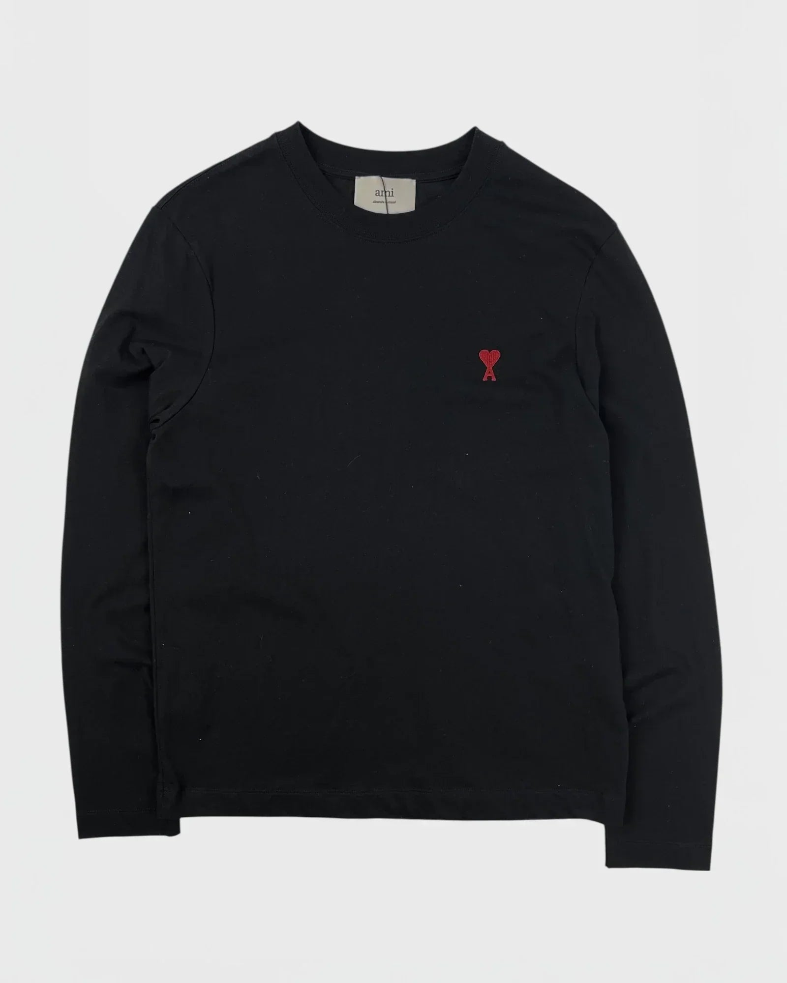 Ami Paris pull