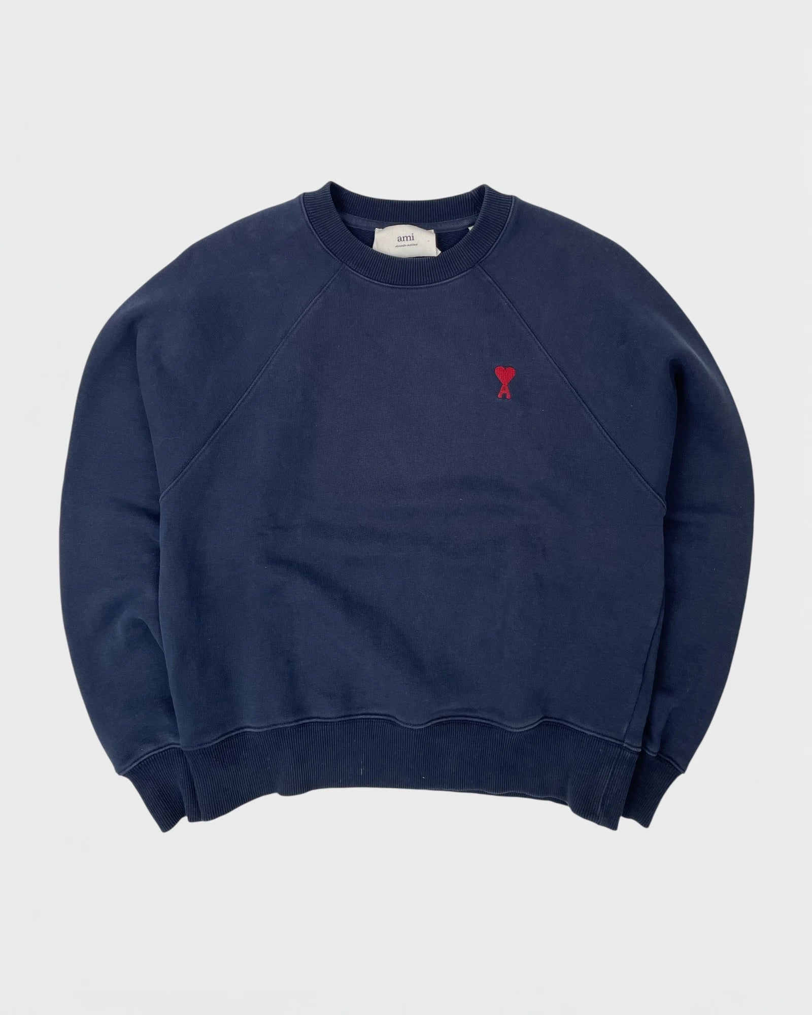 Ami Paris pull