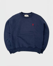 Ami Paris pull