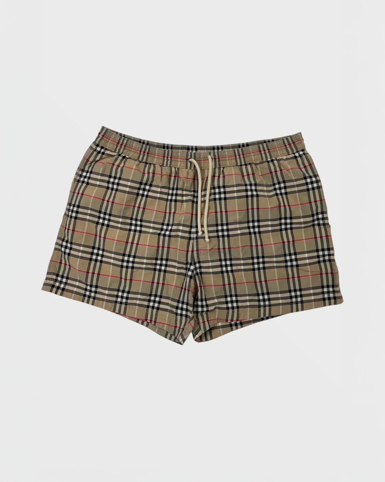 Burberry short