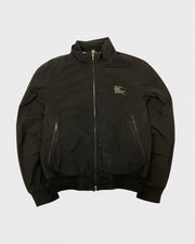 Burberry veste nylon