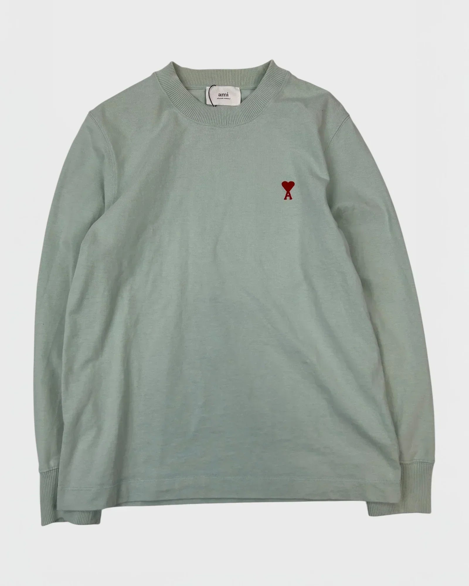 Ami Paris pull