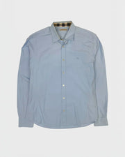 Burberry chemise