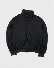 Gucci monogramme veste