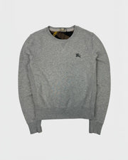 Burberry pull