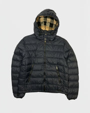 Burberry doudoune