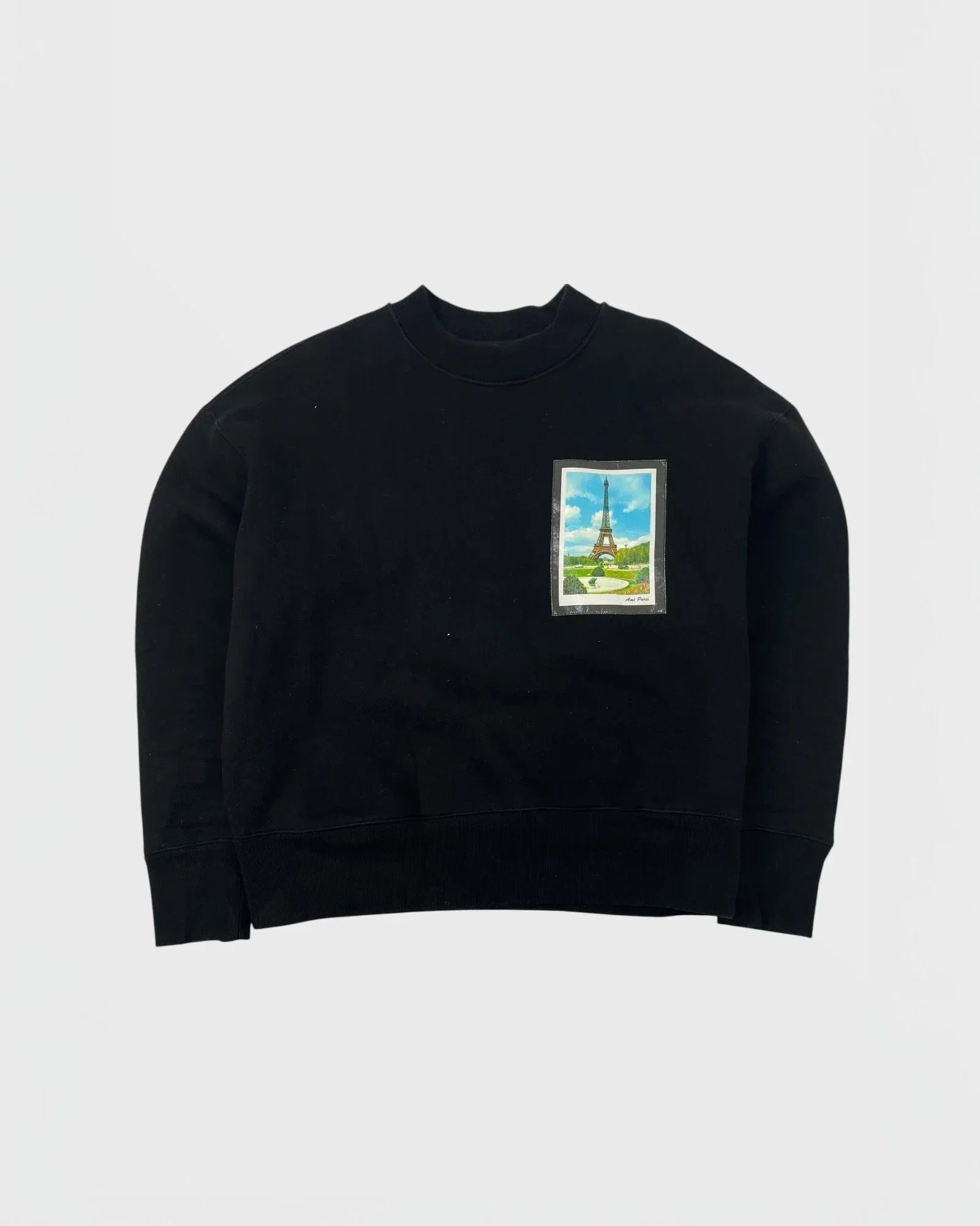 Ami Paris pull