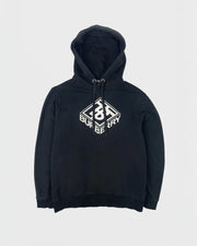 Burberry pull à capuche