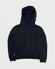 Prada pull à capuche