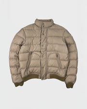 burberry doudoune