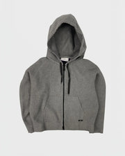 Ami Paris gilet à capuche
