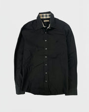 Burberry chemise