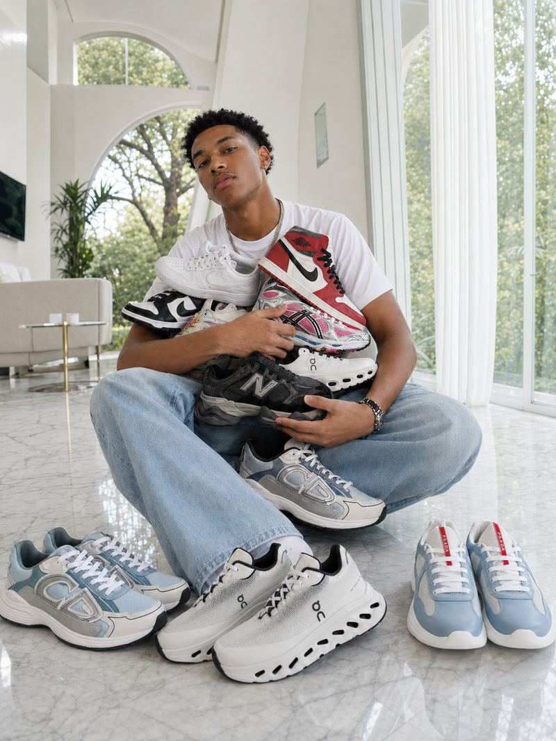 Sneakers