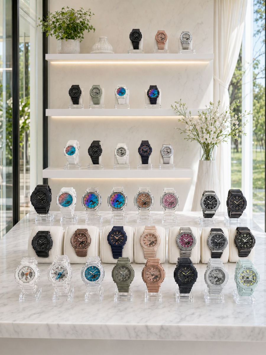 Montres