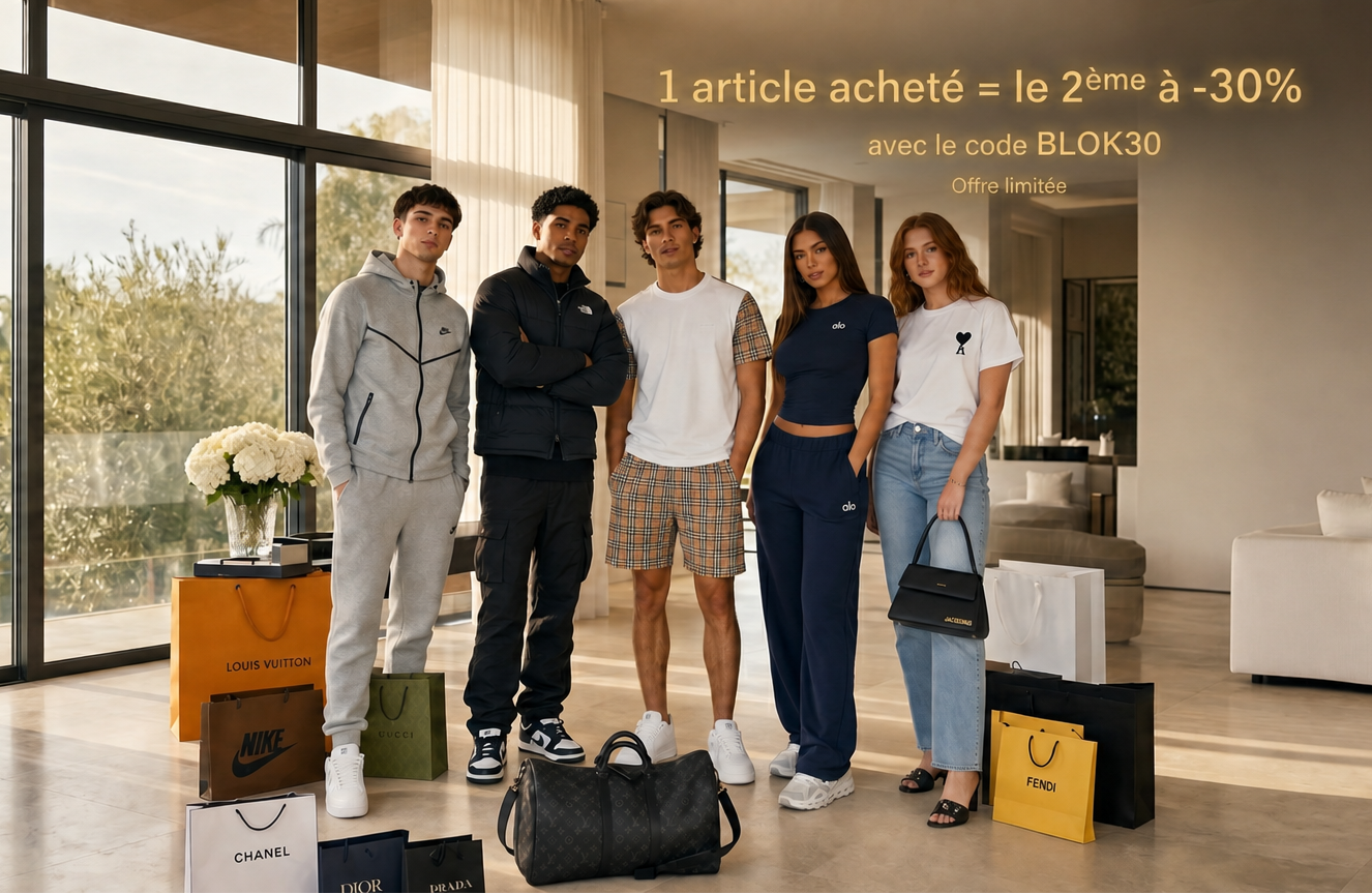 Blok Style - blokstyle
