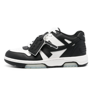 Basket Off-White Black