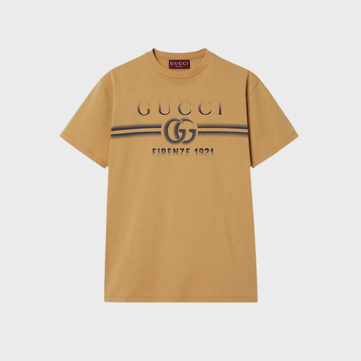 T-shirt Gucci