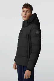 Parka Canada Goose Wyndham Noir Black Label