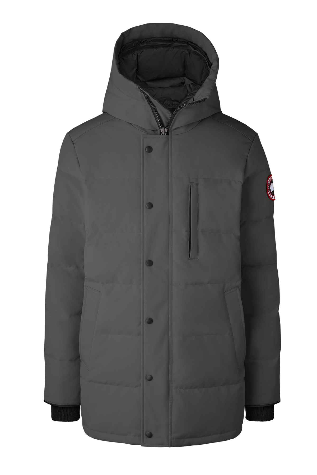 Parka Canada Goose Carson Grise