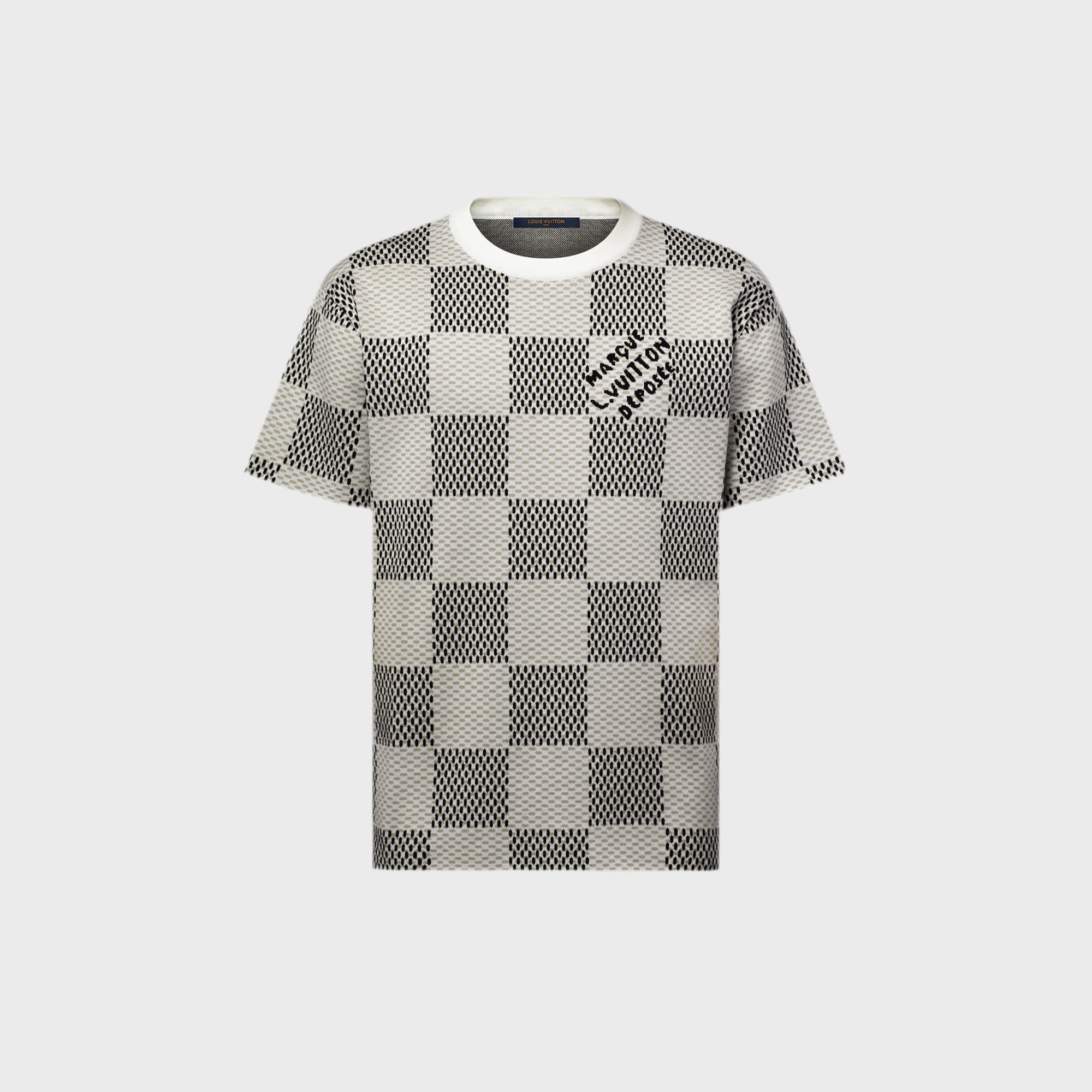 T-shirt Louis Vuitton