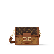 Sac Mini Dauphine