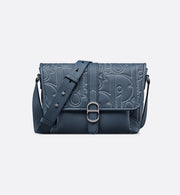 Sac Messenger à rabat Dior Daily Medium