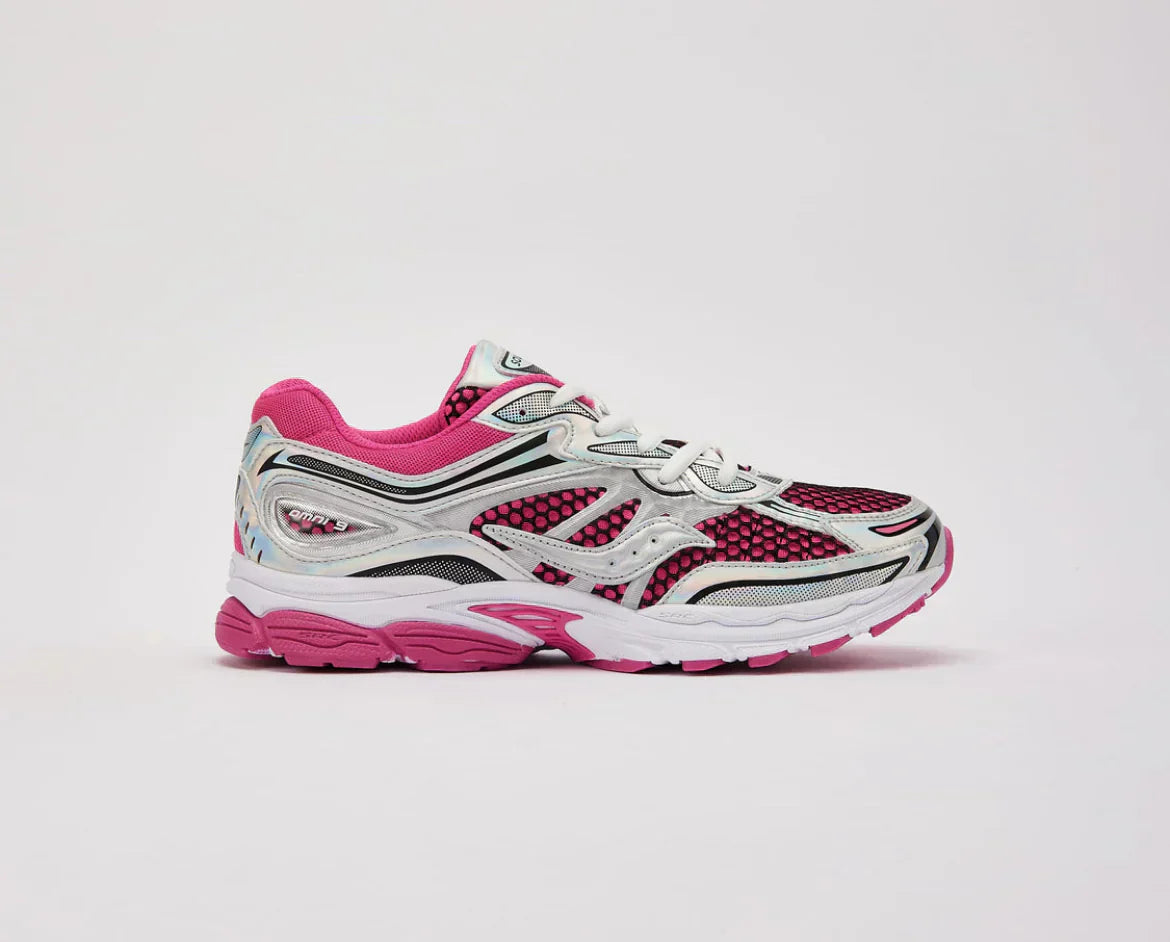 Saucony Omni 9 Iridescent