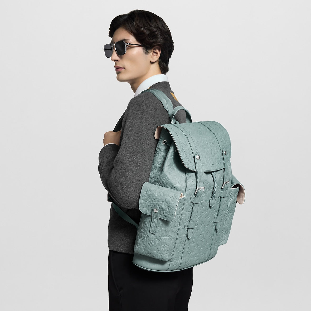 Sac à dos Christopher MM