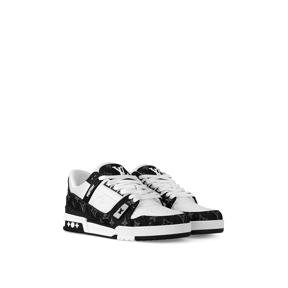 Sneaker LV trainer